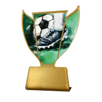 Metall trophaee SL SOC1 1 1