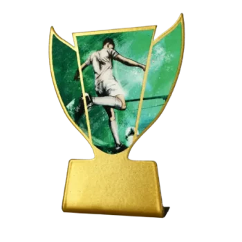 Metall trophaee SL SOC2 1