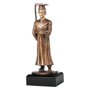 Resin Trophaee RF2271 1