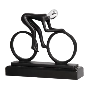 Resin Trophaee RFEXL5001 1