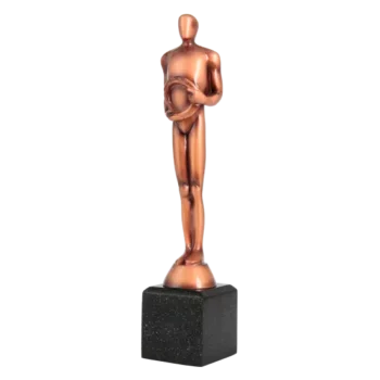 Resin Trophaee RFPL1001 1