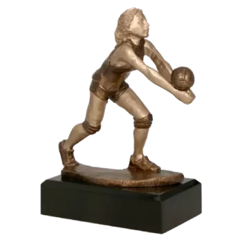 Resin Trophaee RFST2016 1