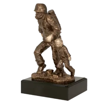 Resin Trophaee RFST2020 1