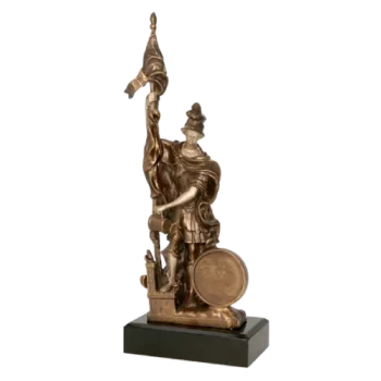 Resin Trophaee RFST2021 1