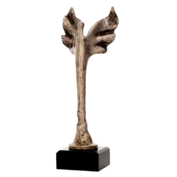 Resin Trophaee RFST2073 1