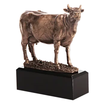 Resin Trophaee RFST2076 1