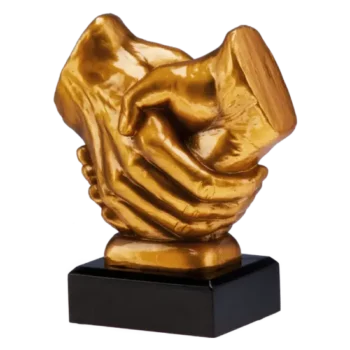 Resin Trophaee RFST2089