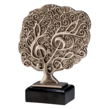 Resin Trophaee RFST2094 1