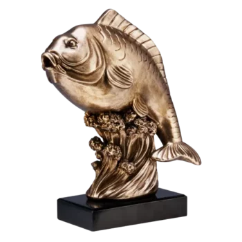 Resin Trophaee RFST2095 1