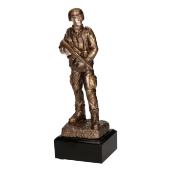 Resin Trophaee RFST2113 1