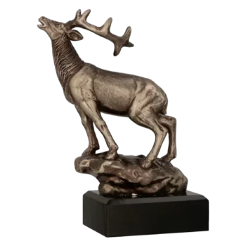 Resin Trophaee RFST3010 1