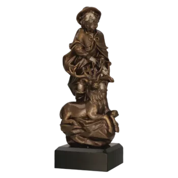 Resin Trophaee RFST3011 1