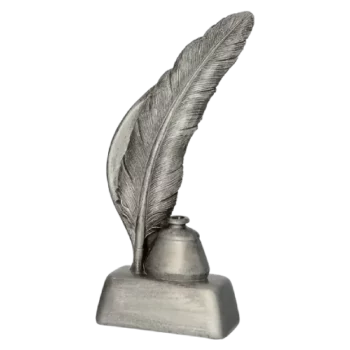 Resin Trophaee RFST3017 1