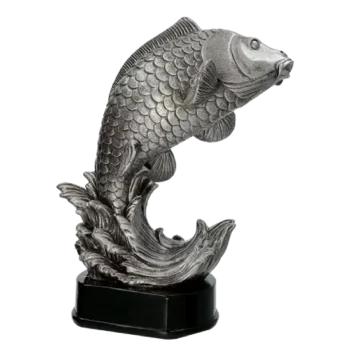 Resin Trophaee RFST3020 1