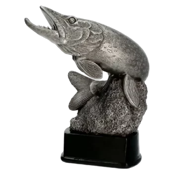 Resin Trophaee RFST3022 1