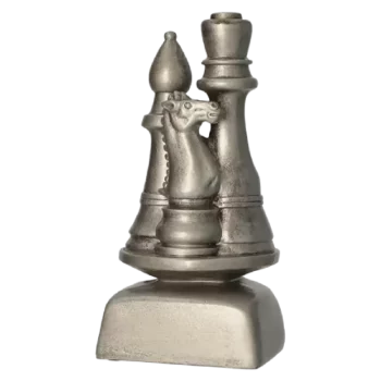 Resin Trophaee RFST3026 1