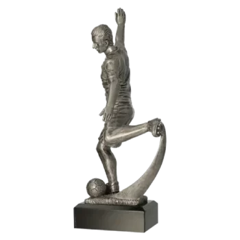 Resin Trophaee RFST3029 1