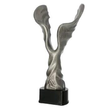 Resin Trophaee RFST3030 1