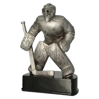 Resin Trophaee RFST3031 1