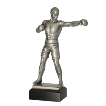 Resin Trophaee RFST3034 1