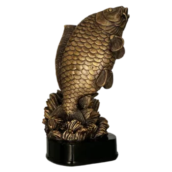 Resin Trophaee RFST3039 1