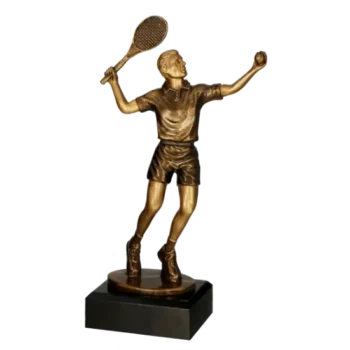 Resin Trophaee RFST3053 1