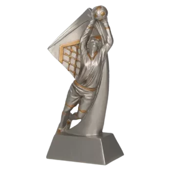 Resin Trophaee RP2004 1