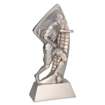 Resin Trophaee RP2007 1