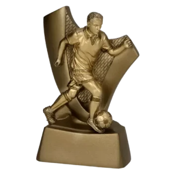 Resin Trophaee RP4011 1