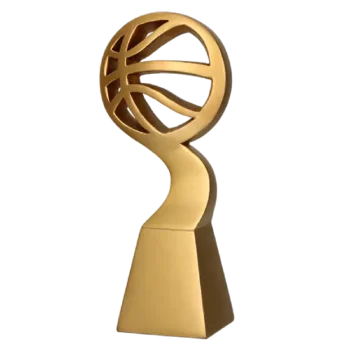 Resin Trophaee RP5011 23 1