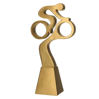 Resin Trophaee RP5019 23 1