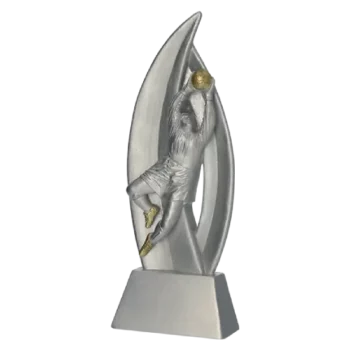 Resin Trophaee RP6003 1