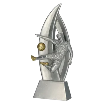 Resin Trophaee RP6004 1