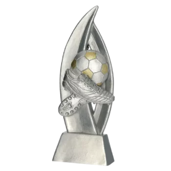 Resin Trophaee RP6005 1