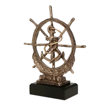 Resin Trophaee RTY1030 1