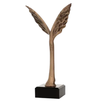 Resin Trophaee RTY3301 1