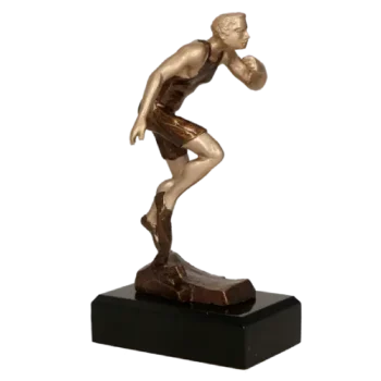 Resin Trophaee RTY3716 1