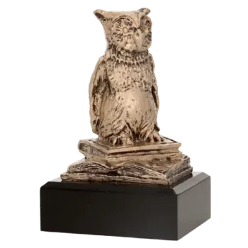 Resin Trophaee RTY630 1