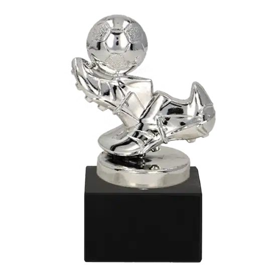Plastová soška Fotbal S7B325 Plastová soška Fotbal S7B325 - Obrázek 3