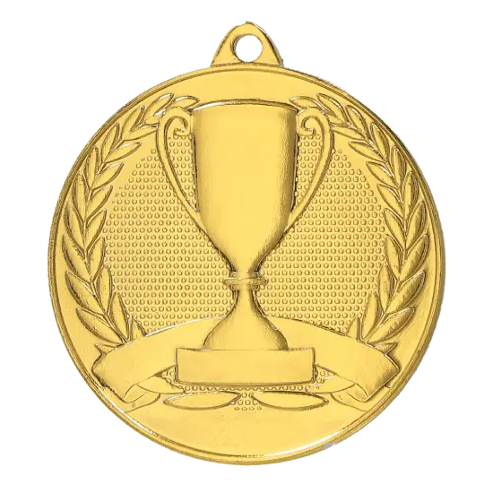 Medaile MMC30050 Medaile MMC30050 - Obrázek 2