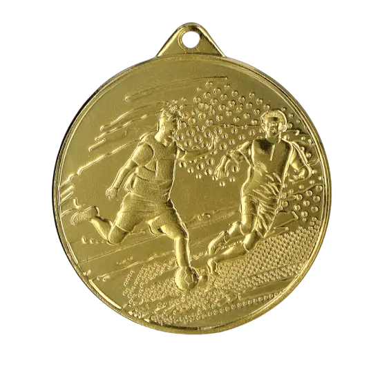Medaile s Fotbalisty MMC1150 Medaile s Fotbalisty MMC1150 - Obrázek 2