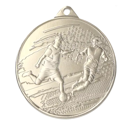Medaile s Fotbalisty MMC1150 Medaile s Fotbalisty MMC1150 - Obrázek 3