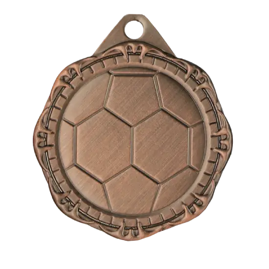 Medaile ve tvaru míče MMC1232 Medaile ve tvaru míče MMC1232 - Obrázek 4