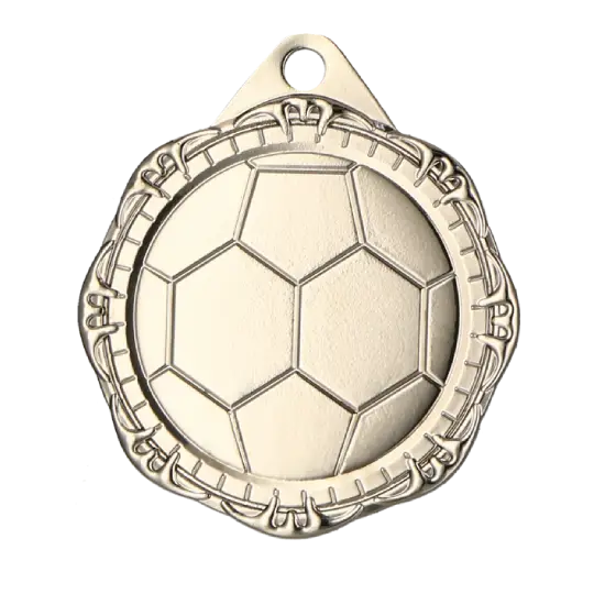 Medaile ve tvaru míče MMC1232 Medaile ve tvaru míče MMC1232 - Obrázek 3