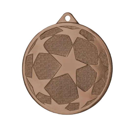 Medaile Liga mistrů MMC1250 Medaile Liga mistrů MMC1250 - Obrázek 4