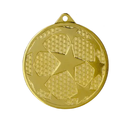 Medaile Liga mistrů MMC1250 Medaile Liga mistrů MMC1250 - Obrázek 2