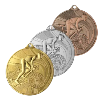 medaillen MMC38050 G S B