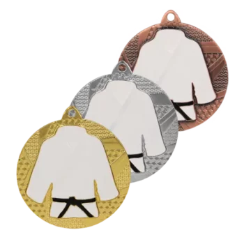 medaillen MMC6550 G S B