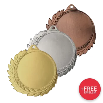 medaillen MMC7010 G S B