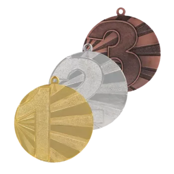 medaillen MMC7071 G S B